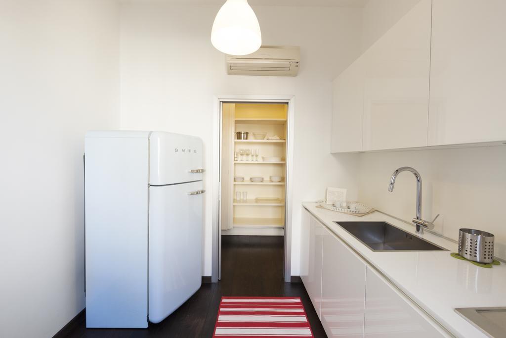 Milhouse Suites Sant'Ambrogio Milano Eksteriør bilde