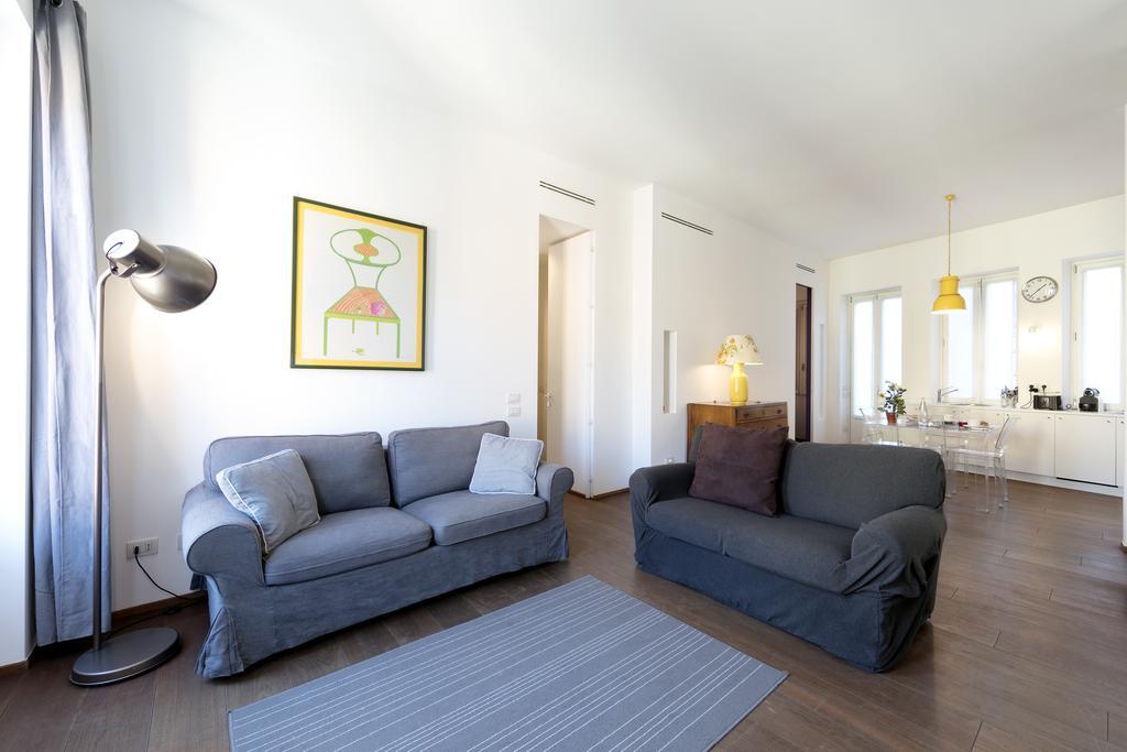 Milhouse Suites Sant'Ambrogio Milano Eksteriør bilde