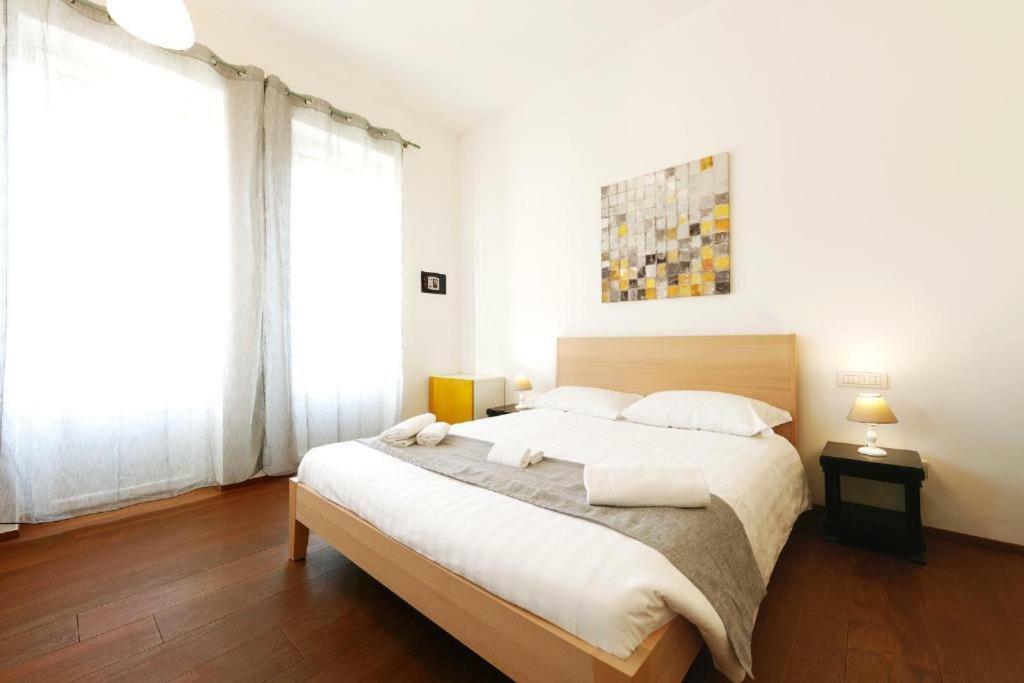 Milhouse Suites Sant'Ambrogio Milano Eksteriør bilde